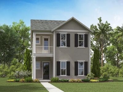 210 Citrus Dr, Summerville, SC, 29486