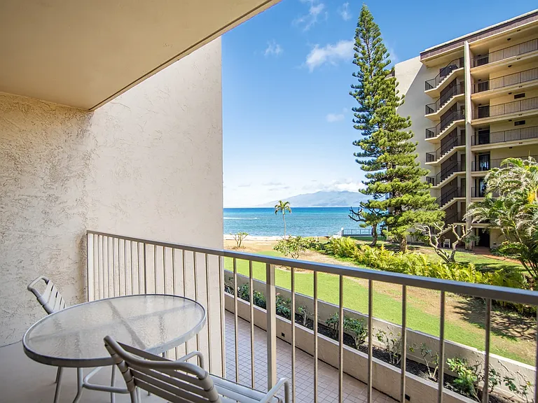 4365 Lower Honoapiilani Rd #203 — Photo 2