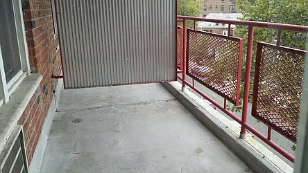 Rented by Realty Queens LLC