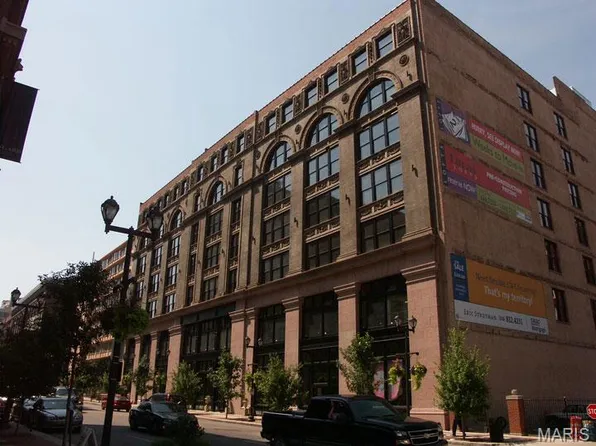 1113 Washington Ave Unit 713, Saint Louis, MO 63101