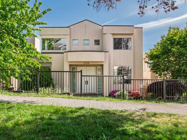 1738 E 63rd Ave, Vancouver, BC V5P 2L8