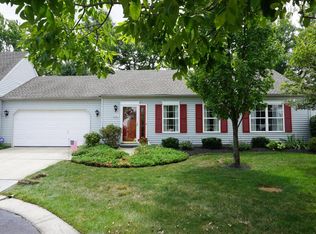 6281 McNaughten Place Ln, Columbus, OH 43213