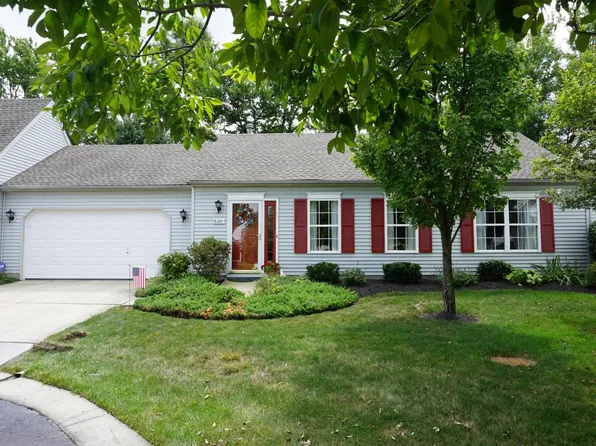 6281 McNaughten Place Ln, Columbus, OH 43213