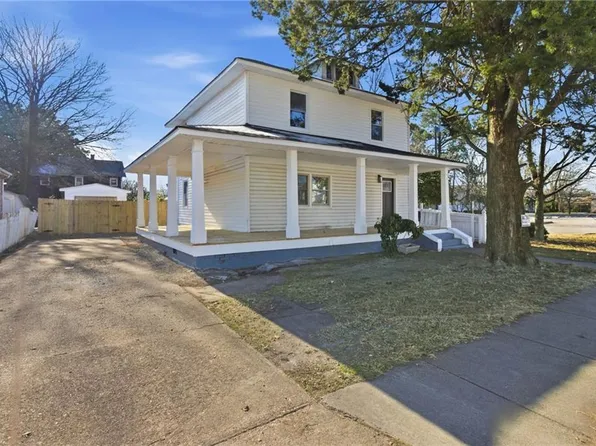 640 32nd St, Newport News, VA 23607