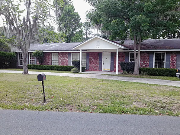 404 SE Church Ave, Lake City, FL 32025