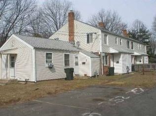 18 Harmony St, East Hartford, CT 06108