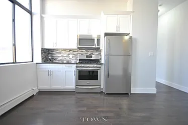 Rented by Town Residential