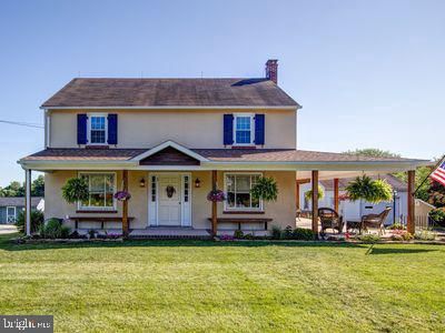 1776 W Doe Run Rd, Kennett Square, PA, 19348