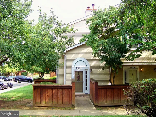 11241 Raging Brook Dr Unit 251C, Bowie, MD 20720