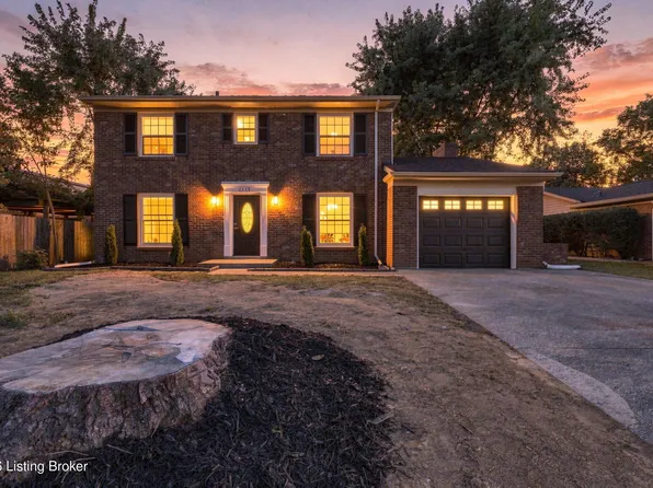 2117 Westridge Rd, Louisville, KY 40242