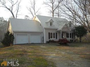 316 Pressley Rd, Eastanollee, GA 30538