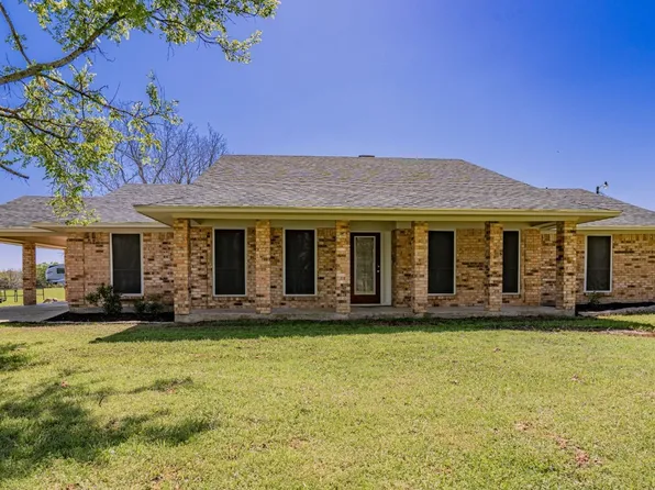 2016 Vz County Road 3502, Wills Point, TX 75169