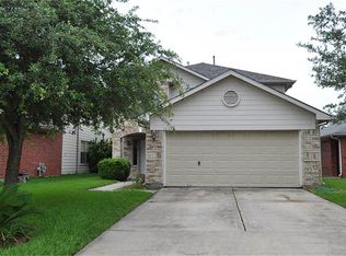 1037 Deerpass Dr, Channelview, TX 77530