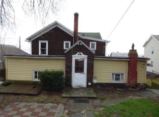 210 Crown Ave, Scranton, PA 18505