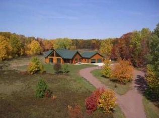 24060 Cherryville Rd, Ashland, WI 54806