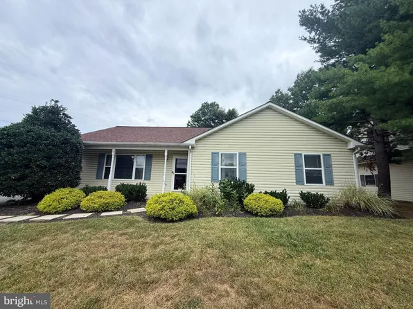 103 Elaine Dr, Winchester, VA 22602