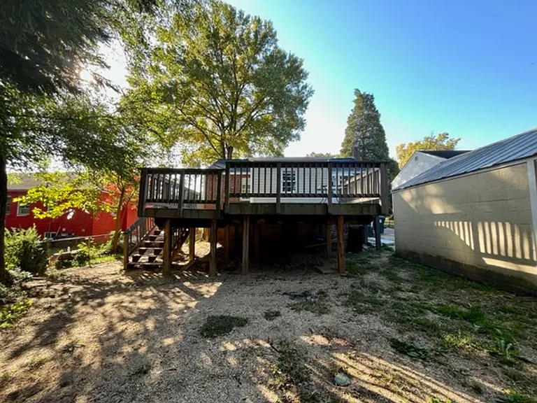 5128 Mangum Rd — Photo 26