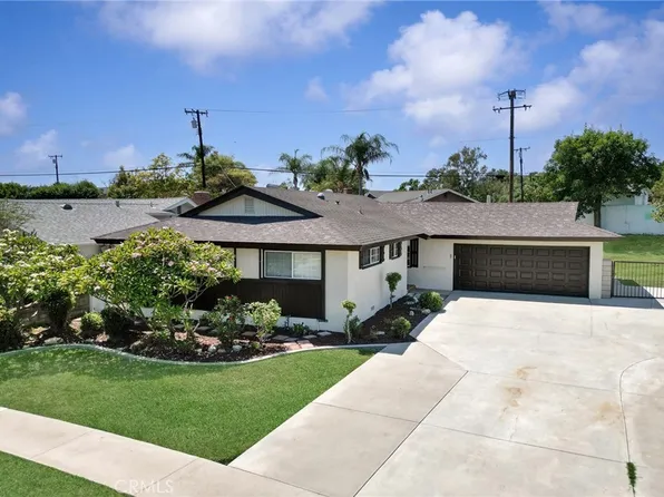 12909 Bluefield Ave, La Mirada, CA 90638
