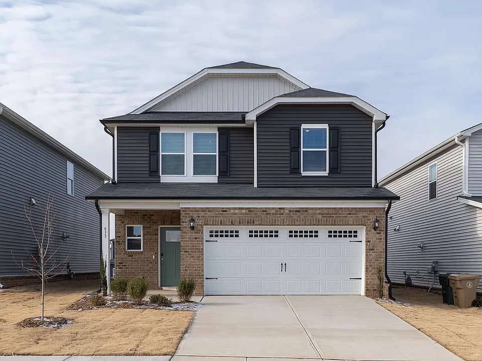 633 Red River Dr #0