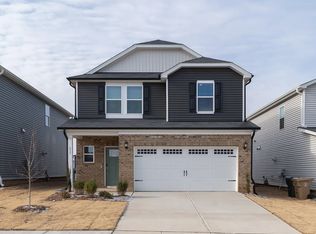 633 Red River Dr #0, Garner, NC 27529