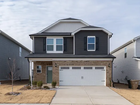 633 Red River Dr, Garner, NC