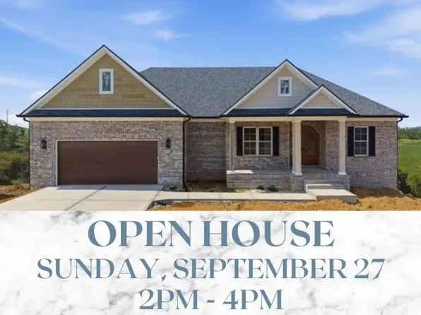 213 Brandenburg Way, Richmond, KY 40475