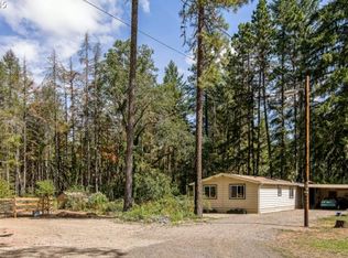 25455 E Bolton Rd, Veneta, OR 97487