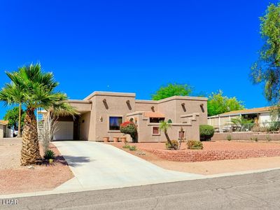 1978 Bayshore Rd, Lake Havasu City, AZ, 86404