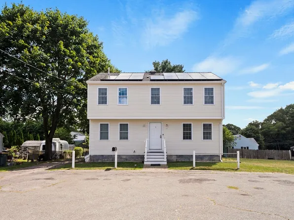 7 Green St, Abington, MA 02351