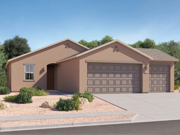 Bisbee Plan, Sycamore Canyon : Destiny Collection