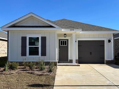 32138 Lexington Dr Lot 80, Spanish Fort, AL, 36527