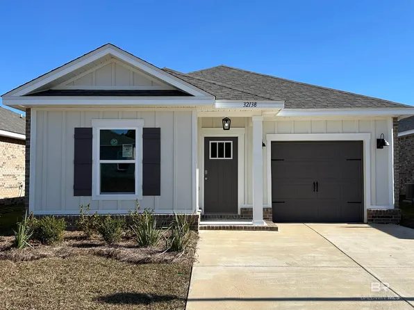 32138 Lexington Dr Lot 80, Spanish Fort, AL 36527