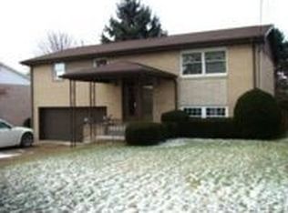 207 Church Dr, Irwin, PA