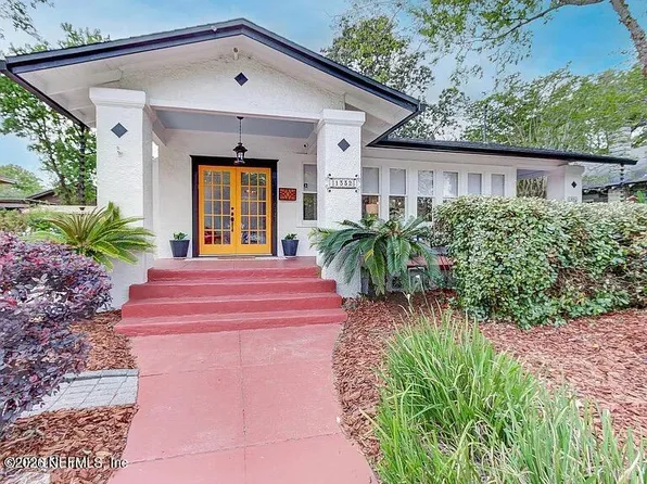 1332 Belvedere Ave, Jacksonville, FL 32205