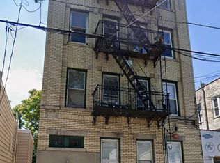 45 Leonard St #11A, Jersey City, NJ 07307
