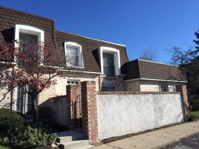 2842 Chateau Cir #93 & C, Columbus, OH, 43221