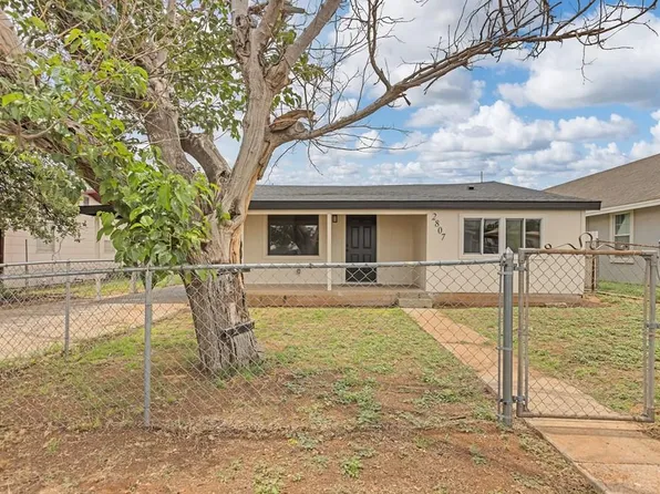 2807 Henderson Ave, Odessa, TX 79764