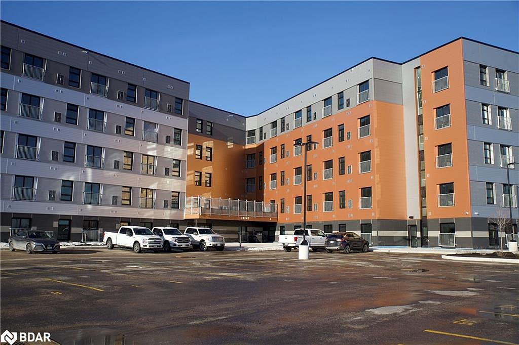 75 Barrie Rd 201, Orillia, ON L3V 0C6 Zillow