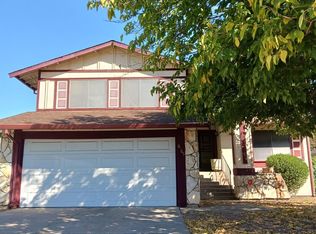 8165 Mills Gap Way, Sacramento, CA