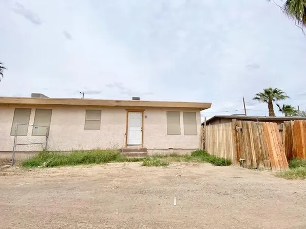 603 S El Prado Rd #2, Yuma, AZ 85364