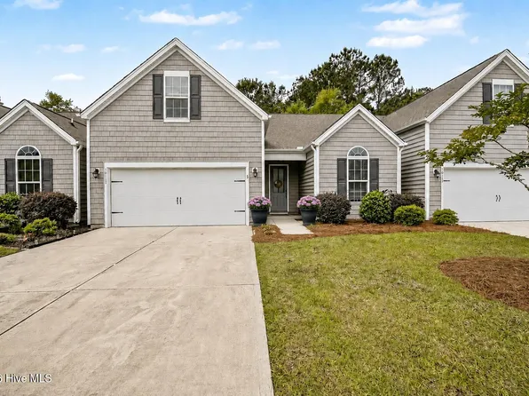 10153 Morecamble Boulevard #3, Leland, NC 28451