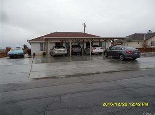 9300 Holly Ave, California City, CA 93505