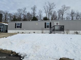 509 Hummingbird Dr, Shavertown, PA 18708