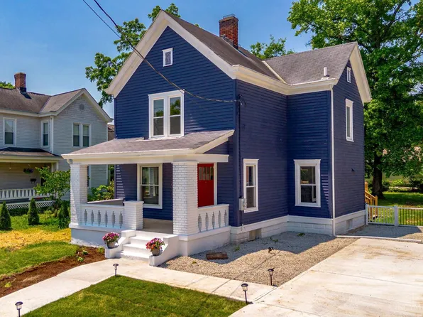 1827 Mears Ave, Cincinnati, OH 45230