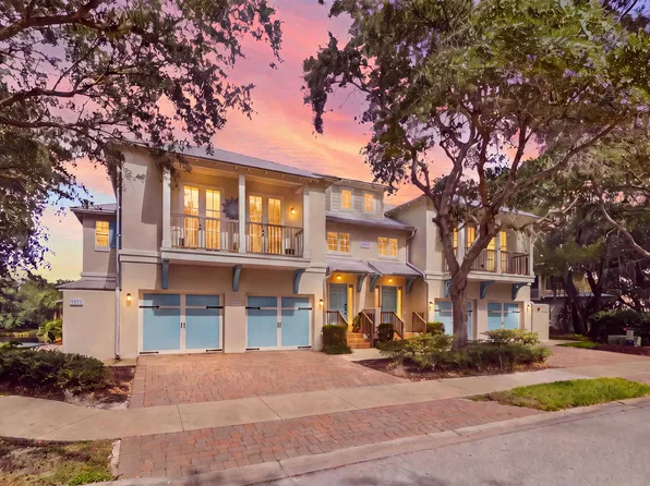 336 High Tide Dr Unit 201, Saint Augustine, FL 32080