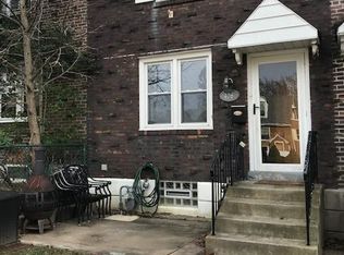 406 Rively Ave, Glenolden, PA 19036