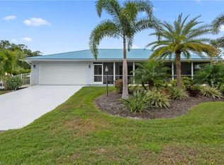 7750 Samville Rd, North Fort Myers, FL 33917