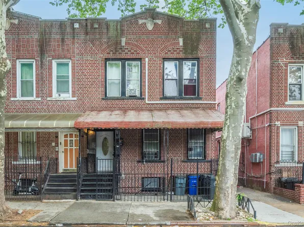 515 Hinsdale Street, Brooklyn, NY 11207