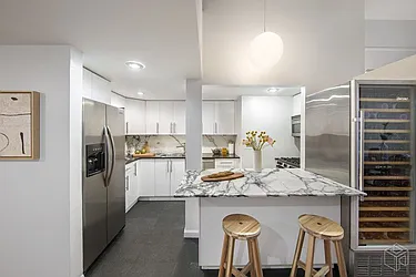 Sold by Halstead Real Estate