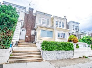 1683 Brill St, Philadelphia, PA 19124